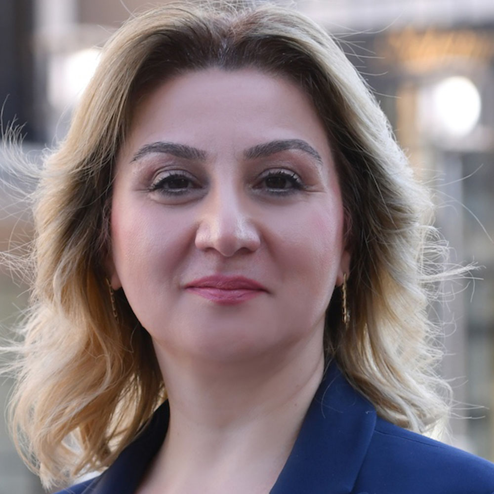 Funda Başaran Yavaşlar